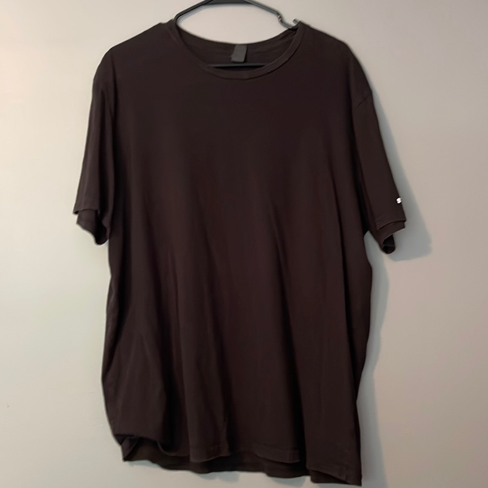 Black Starbucks T-shirt